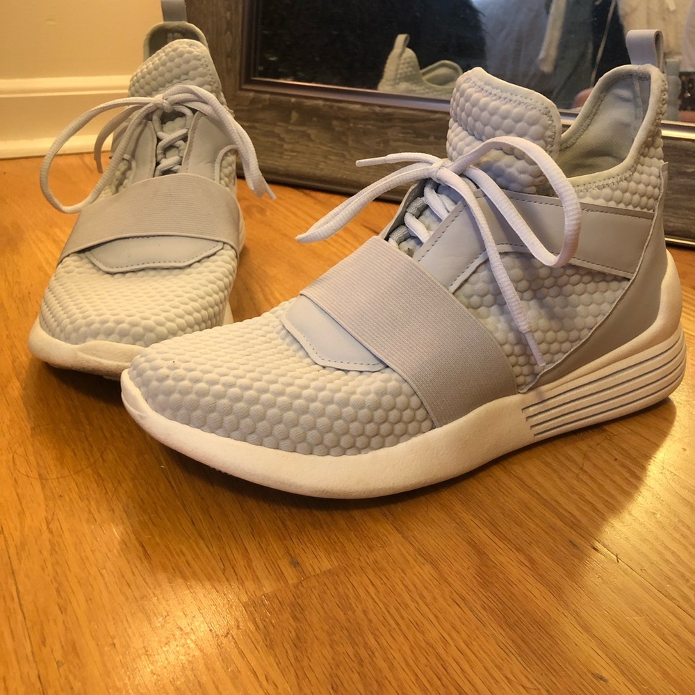 kendall + kylie tennis shoes